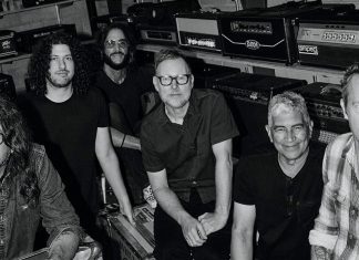 Foo Fighters agli I-Days Milano: unica data italiana del tour 2026