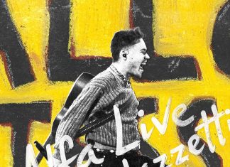 “Allo Stesso BPM”: da venerdì l’album live di Alfa