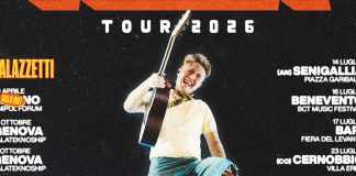 Alfa annuncia nuove date estive per il 2026