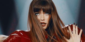 Annalisa annuncia le date di “Ma Noi Siamo Fuoco – Capitolo II – Palasport 2026”