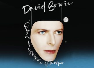 David Bowie, a 10 anni dalla scomparsa esce il libro “David Bowie. Oltre lo spazio e il tempo”