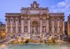 Biglietto di 2 euro per accedere alla Fontana di Trevi? Il Campidoglio ci starebbe pensando