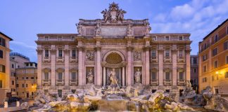 Biglietto di 2 euro per accedere alla Fontana di Trevi? Il Campidoglio ci starebbe pensando