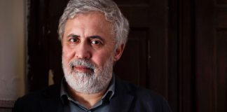 Francesco Piccolo presenta “Il Gattopardo, una storia incredibile”