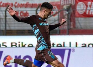 SERIE B – 17a Giornata | L’Empoli ringrazia Fulignati e vince a Mantova: decisivo un gol di Nasti, entrato al posto di Pellegri (out per un guaio muscolare?).