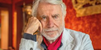 Paolo Crepet presenta il nuovo spettacolo “Il reato di pensare”