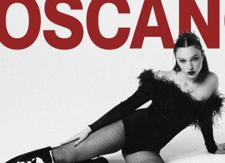 Sarah Toscano annuncia il tour nei club per il 2026