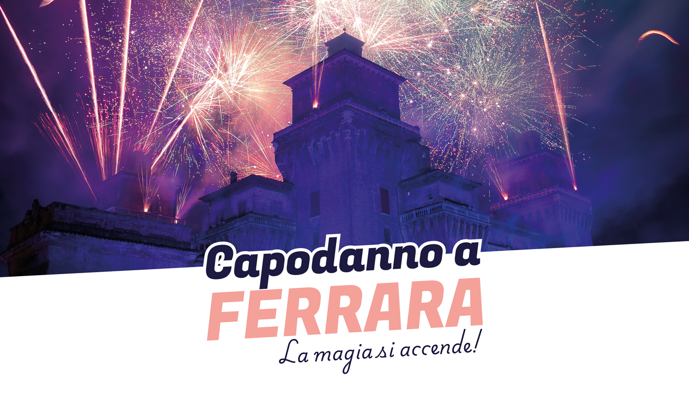 Capodanno a Ferrara