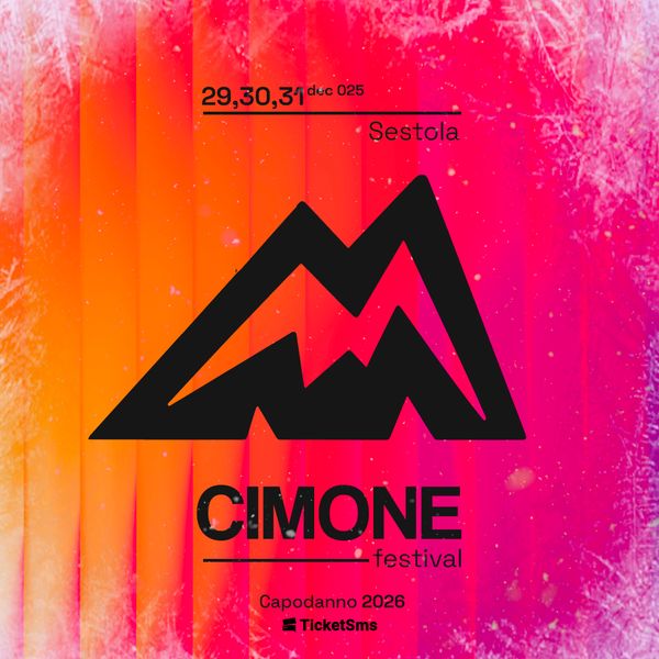 Cimone Festival