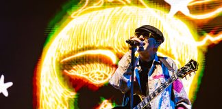 Luca Carboni, nuova data a Bologna per “Rio Ari O Live”