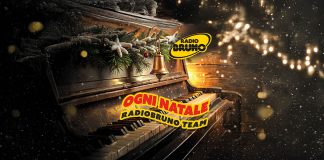 “Ogni Natale”: la nuova canzone di Radio Bruno!