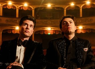 Benji & Fede ripartono da… “Zero”