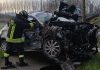 Grave incidente nella Bassa modenese: feriti tre ragazzi