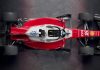 Nuova Ferrari: svelata la SF-26