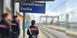 39enne tunisino arrestato nel Modenese per violenza sessuale su una ragazza disabile