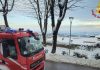 Maltempo: 950 i soccorsi dei Vigili del Fuoco in Emilia-Romagna e Marche