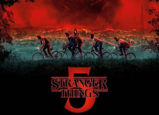 Stranger Things: dal 31 gennaio la colonna sonora della quinta stagione