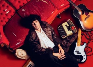 Ermal Meta annuncia il nuovo album “Funzioni vitali”