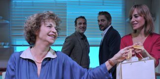 “A casa tutti bene”: l’esordio teatrale di Gabriele Muccino