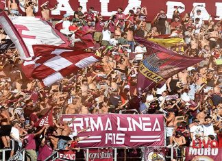 Il Livorno sbanca Campobasso e sbarca in zona play-off