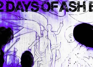 U2: a sorpresa pubblicano l’ep “U2 – Days of Ash”