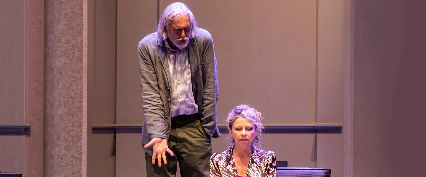 Amanda Sandrelli presenta “Vicini di casa”