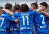 SERIE B – 32a Giornata | L’Empoli supera il Pescara di Insigne: finisce 4-2 per gli azzurri, che tornano a vincere al Castellani dopo quattro mesi. Ma quanta sofferenza!