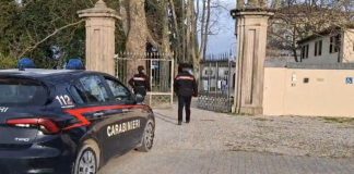 Parma, colpo milionario alla Fondazione Magnani-Rocca