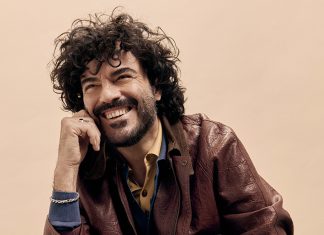 Francesco Renga rinvia il tour teatrale: i concerti slittano alla primavera 2027