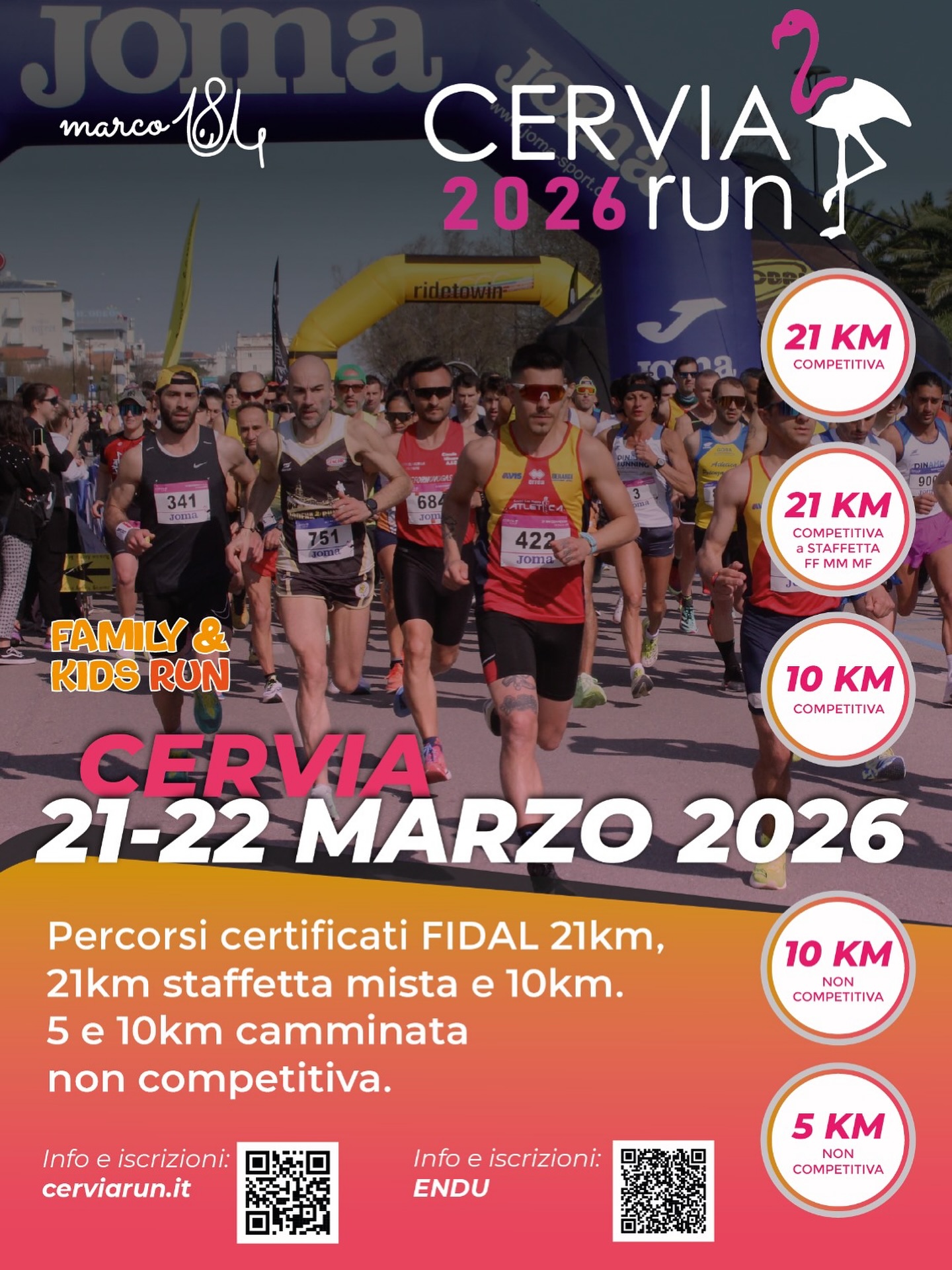 Cervia Run 2026