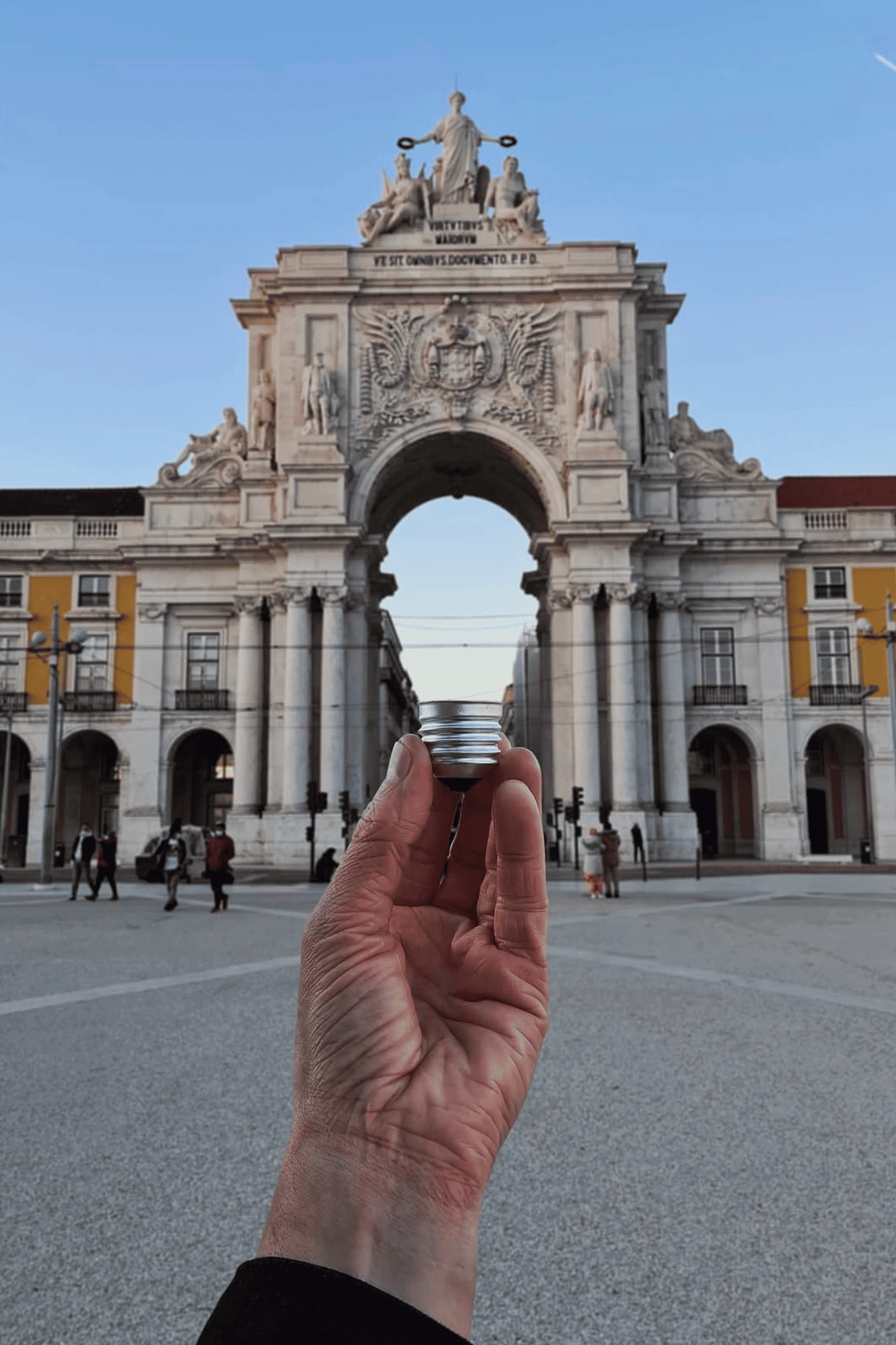 Mostra di Huso Suissas