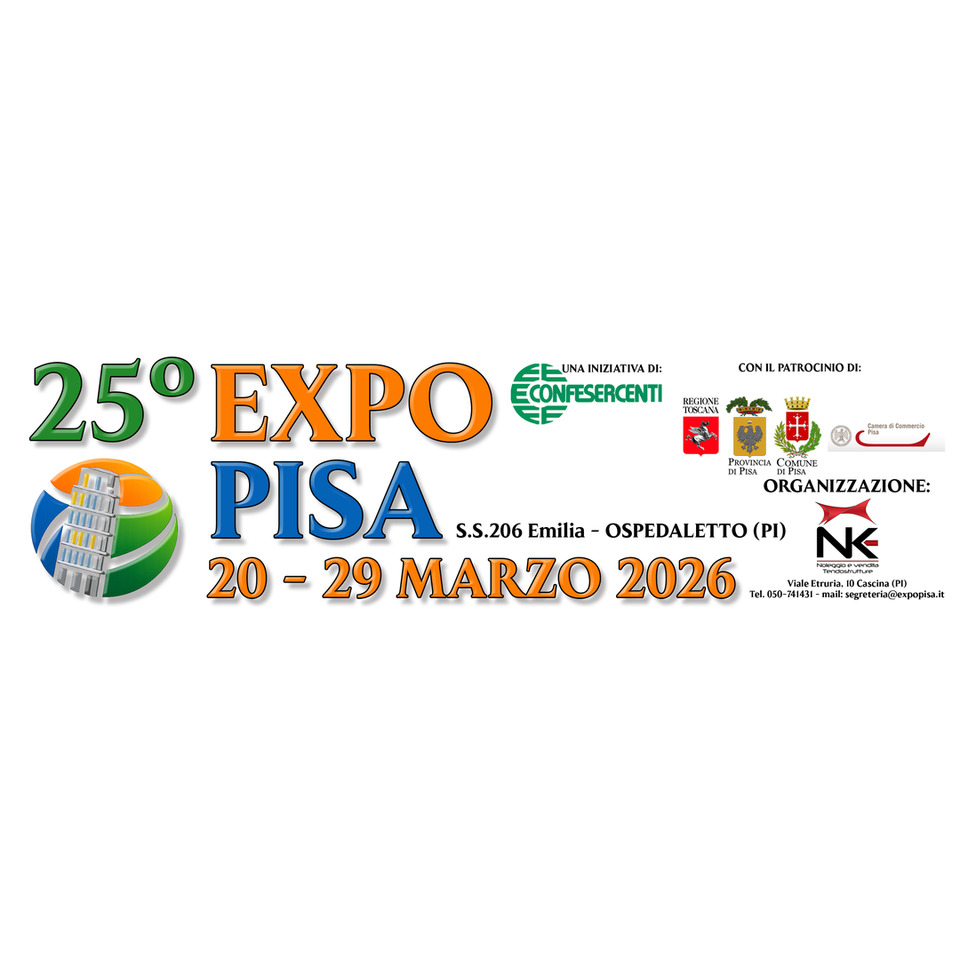 EXPO PISA 2026