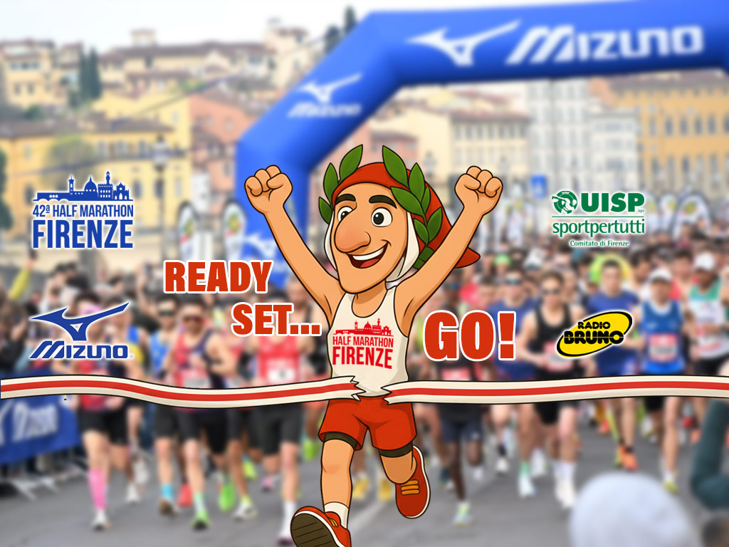Half Marathon Firenze 2026