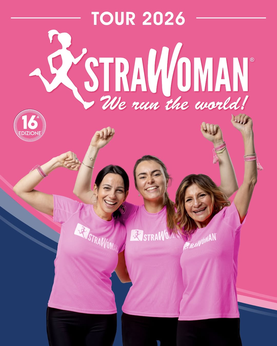 StraWoman Forlì 2026