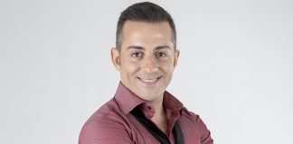 Francesco Cicchella presenta “Tante belle cose”