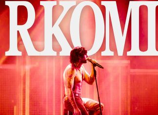 Rkomi annuncia le prime date del tour estivo