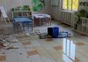Reggio Emilia: crolla il controsoffitto di un asilo nido