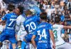 SERIE B – 37a Giornata | L’Empoli supera di misura l’Avellino, decisivo un colpo di testa di Lovato: gli azzurri si giocheranno la salvezza a Monza nell’ultima giornata