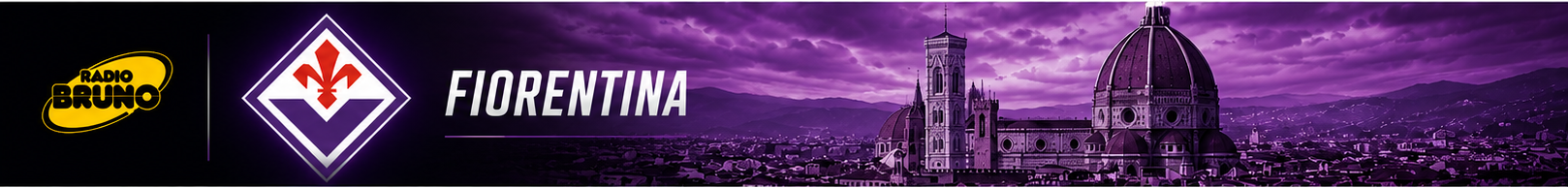 Fiorentina, ecco il calendario 2026/2027: esordio in casa di Gasperini