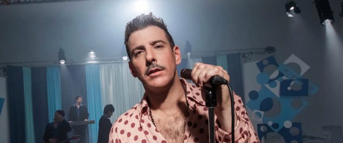 Francesco-Gabbani-Summer-Funk