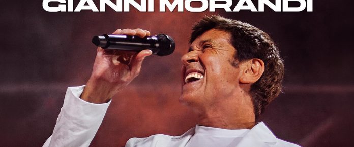 Gianni-Morandi-tour