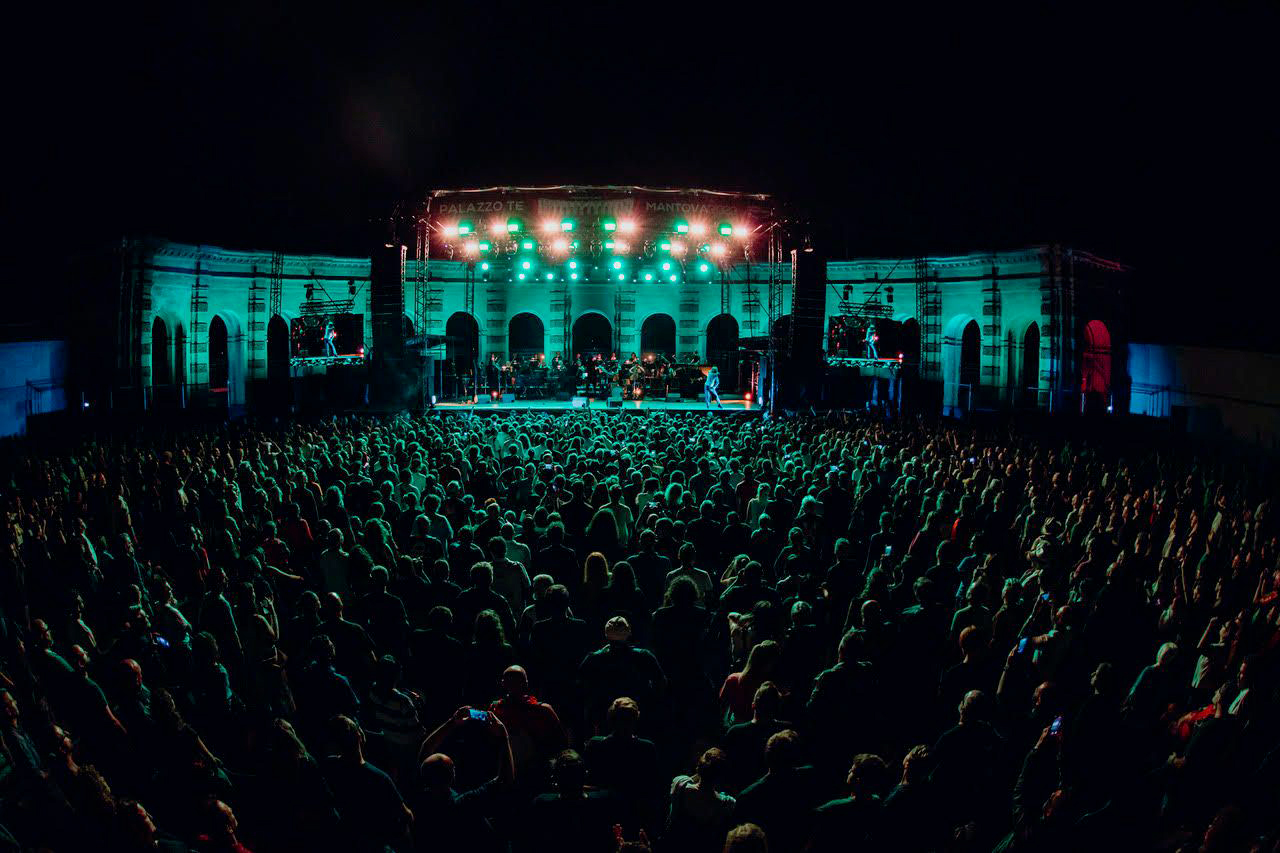 Mantova Summer Festival