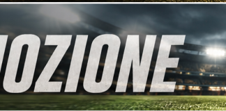 i risultati del secondo turno della Coppa Italia di Promozione