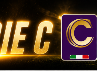 Anticipi della 1″giornata di Serie C girone B