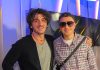 Sayf è venuto a trovarci a Radio Bruno