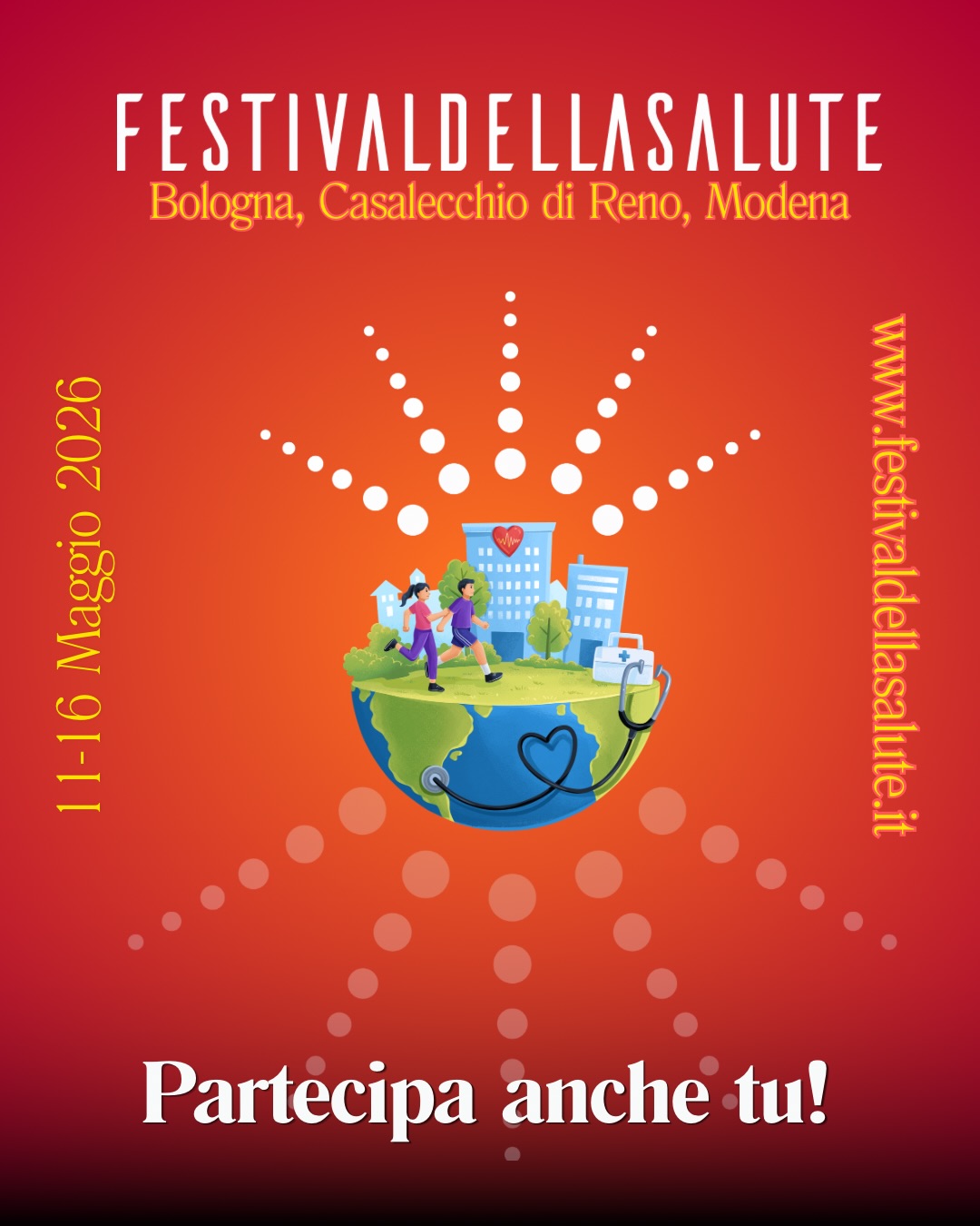 Festival della Salute 2026