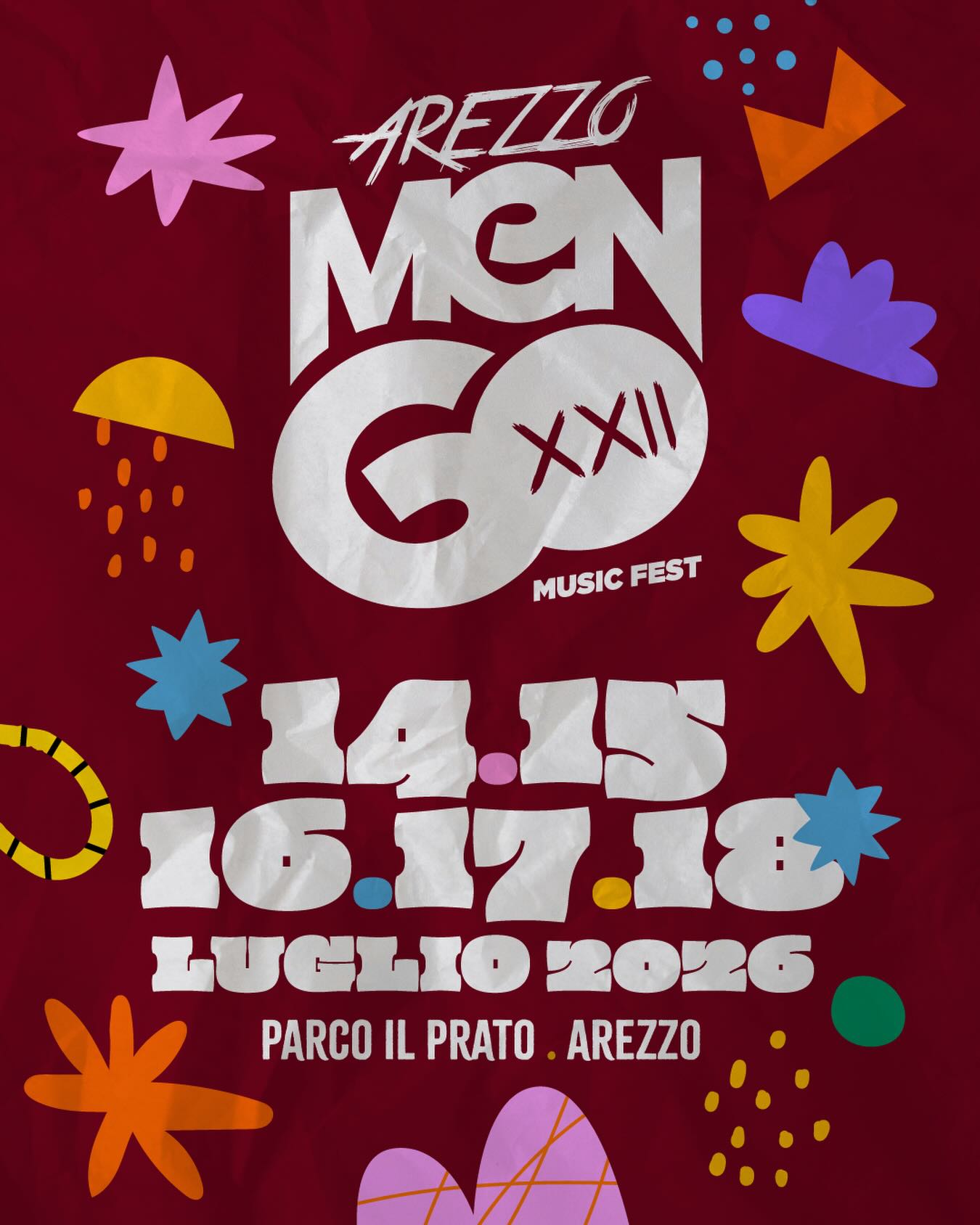 Mengo Music Fest XXII