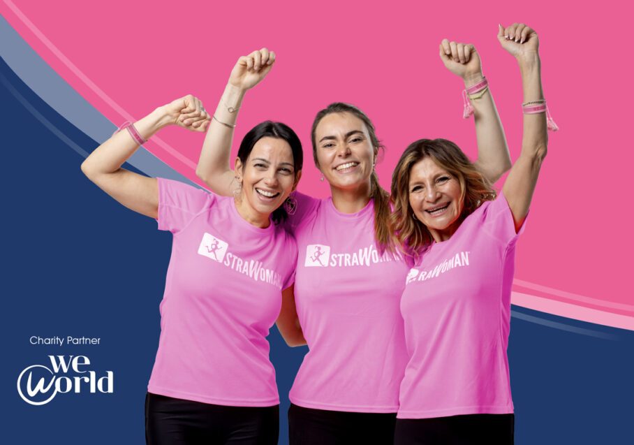 STRAWOMAN PIACENZA
