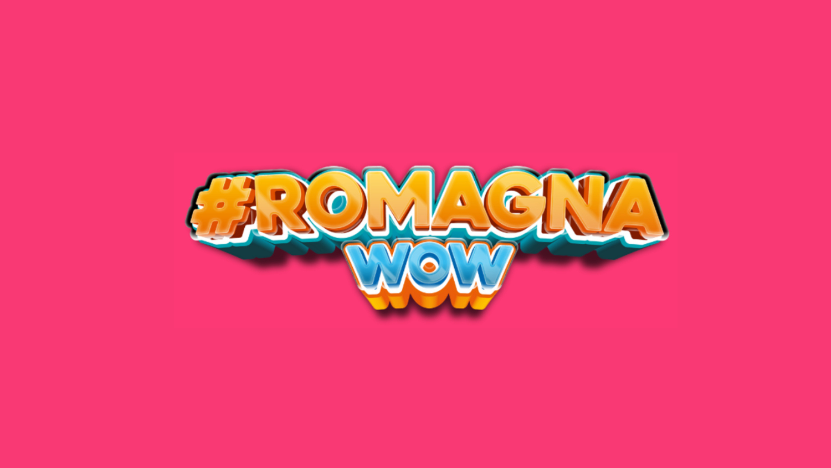 #ROMAGNAWOW 2026