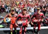 Spettacolo WorldSBK a Misano per l’Emilia-Romagna Round: Bulega trionfa davanti a oltre 76.000 appassionati